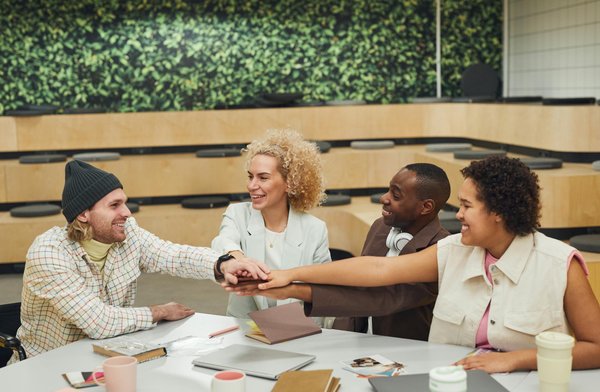 Entreprendre Sereinement