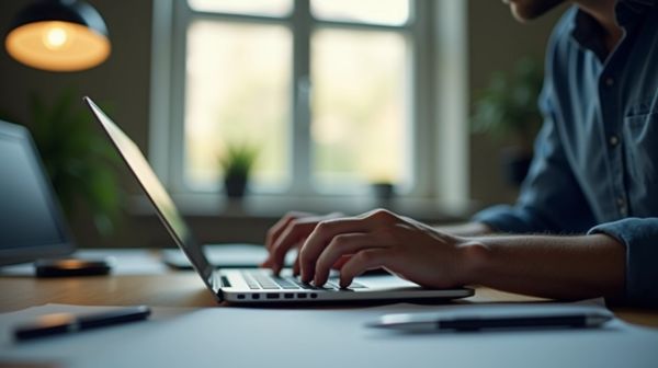 Comment succès et défis se rencontrent chez l'ingénieur freelance