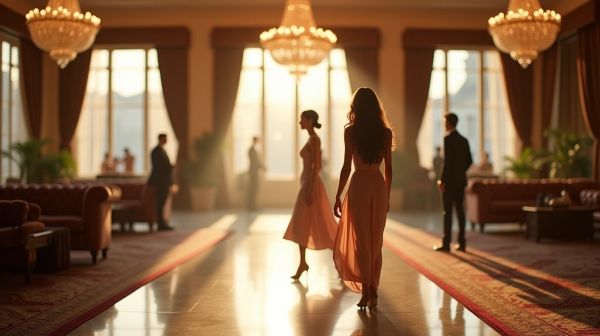 Expertise événementielle luxe à paris : l’art de créer des expériences d’exception