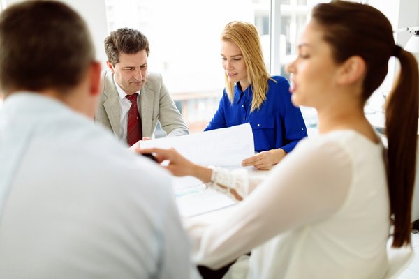 Analyse de cas : Les succès de la formation en entreprise