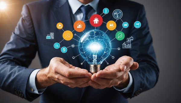 Maximisez votre efficacité énergétique avec un système ems