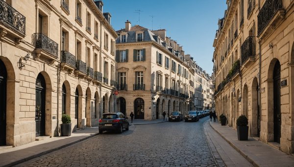 Sécurité des biens : solutions incontournables à marseille, paris, lyon