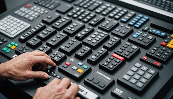 Gestion électronique des clefs et équipements : les clés du succès