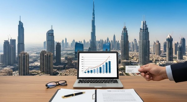 Création de société à Dubaï : les solutions Clemenceau Group aux Émirats Arabes Unis