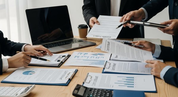 Forme juridique des entreprises : les critères pour bien choisir en 2024