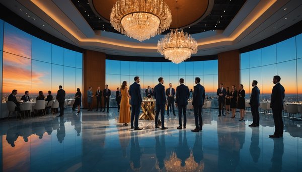 Animations d'entreprise : créez des moments inoubliables !