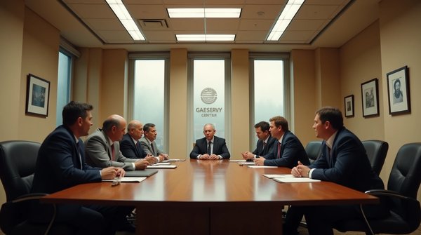 L'impact des exigences réglementaires sur la stratégie des entreprises modernes