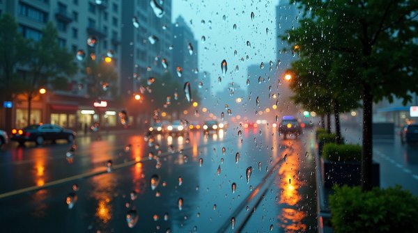 Nettoyage de voirie : l'excellence au service de l'environnement